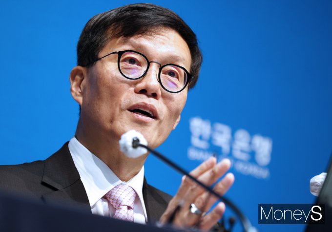 [머니S픽] 이창용 