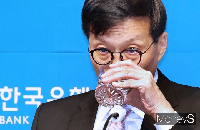 [머니S픽] 이창용 