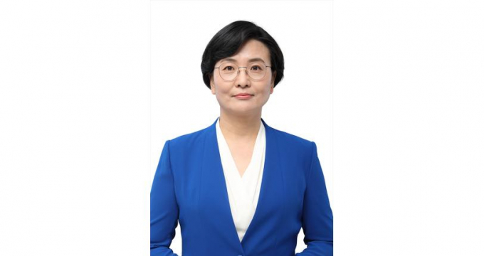 임미애 민주연합 비례대표 국회의원 당선인/사진제공=임미애 더불어민주연합 비례대표 국회의원 당선인 측