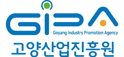 고양산업진흥원 로고. / 사진제공=고양산업진흥원