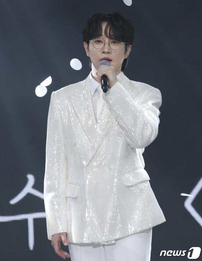 [사진] 안성훈 '트롯뮤직어워즈 2024' 오프닝 무대