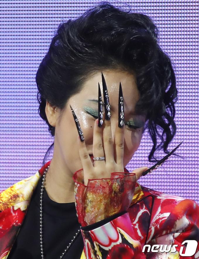 [사진] 랄랄, 오늘 엄마 몰래 미장원 좀 다녀왔어요