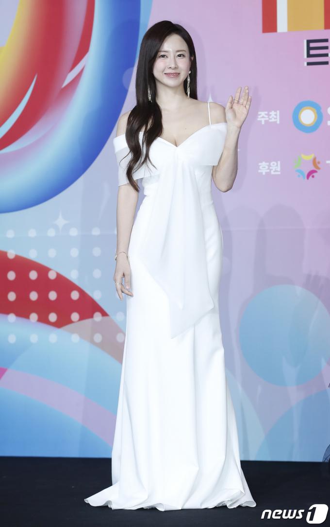 [사진] 은가은, 트롯계의 청순 요정