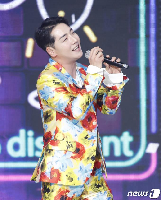 [사진] 박군, 한잔해 한잔해