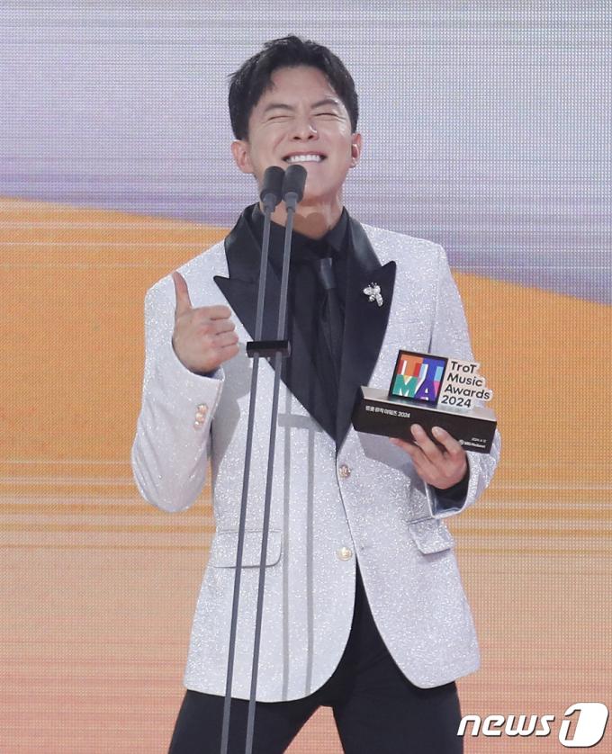 [사진] 나태주, 오늘 기분 최고