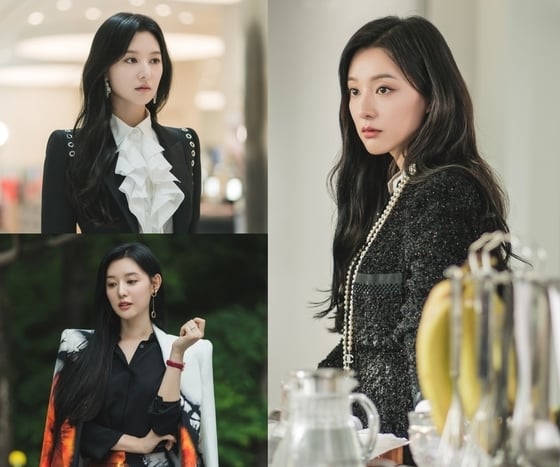 tvN '눈물의 여왕'