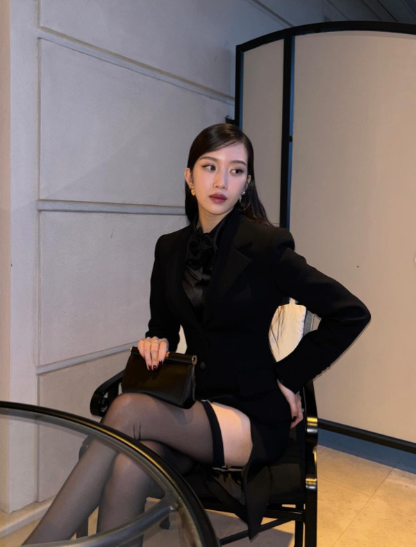 문가영