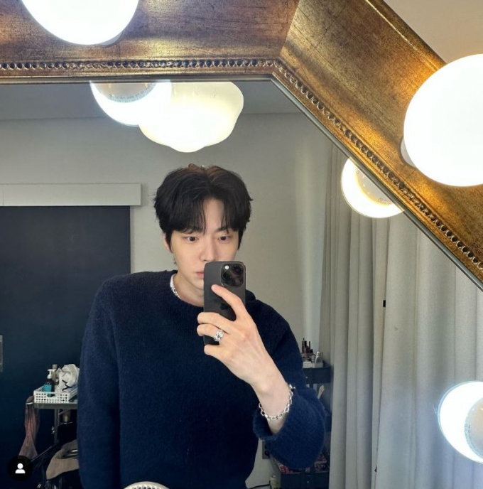 /사진=안재현 인스타그램