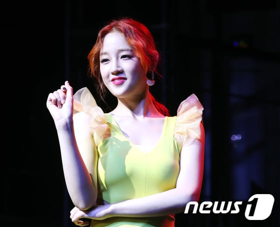 가수 박보람ⓒ News1