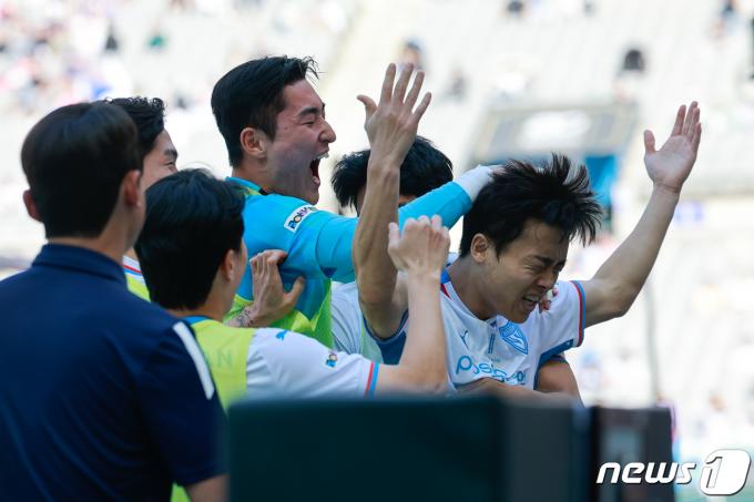[사진] '잘했어 정재희'