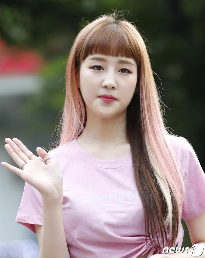 가수 박보람 ⓒ News1