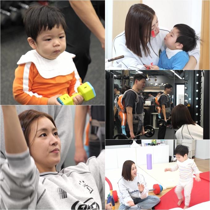 KBS 2TV '슈퍼맨이 돌아왔다'