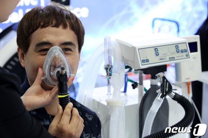 [사진] 미용의료기기의 발전은 어디까지