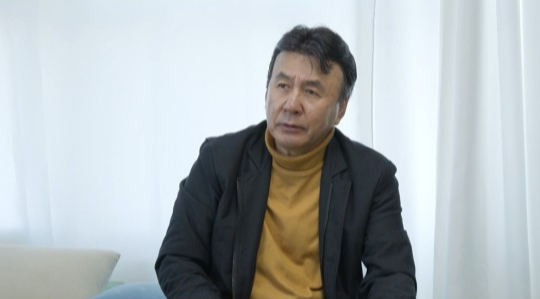 배우 박영규가 네 번째 결혼한 25세 연하 아내와의 결혼 생활에 대해 말했다. /사진=SBS 예능 제공