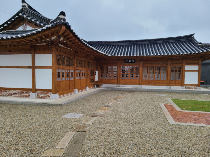 경기 수원 SK고택 /사진= 지선우 기자