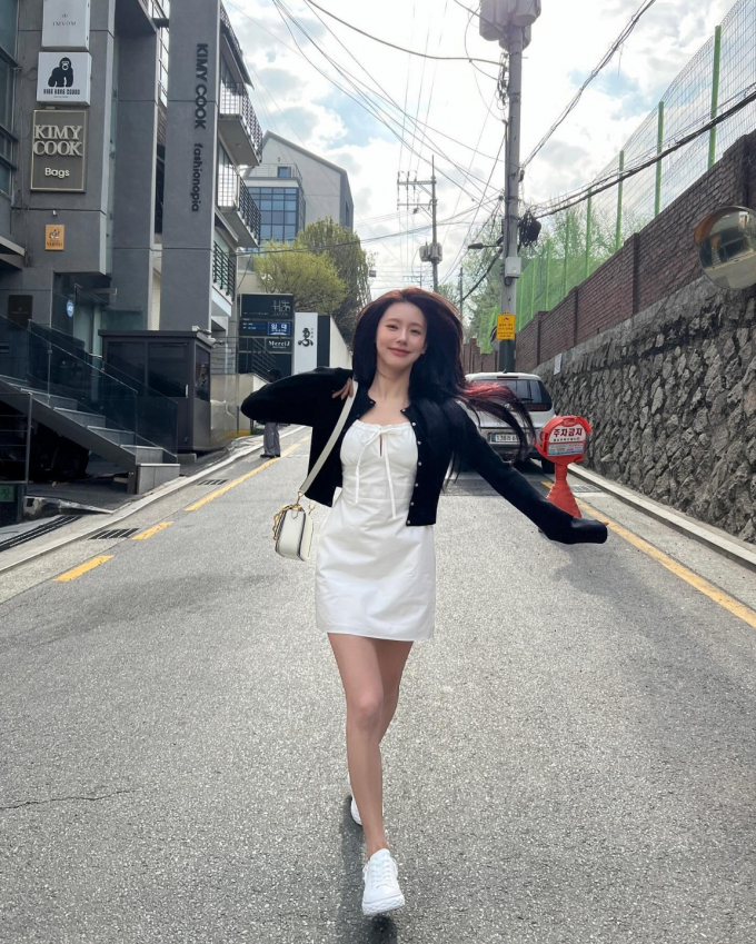 사진=미연 인스타그램