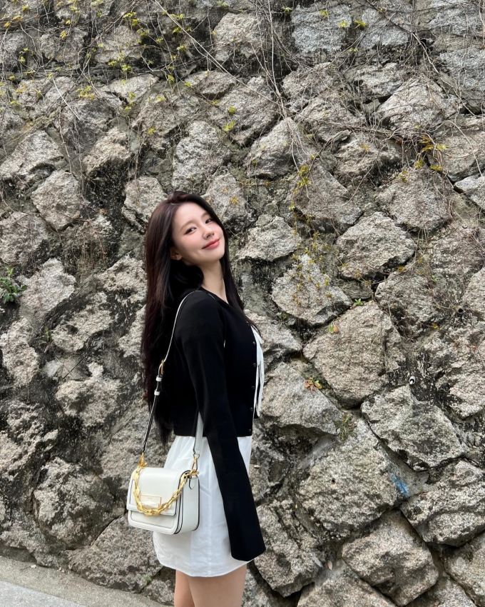 사진=미연 인스타그램