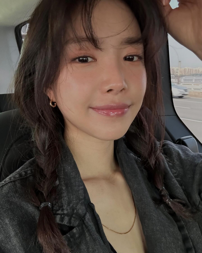 사진=손나은 인스타그램
