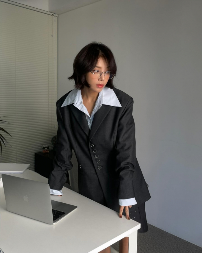 사진=유빈 인스타그램