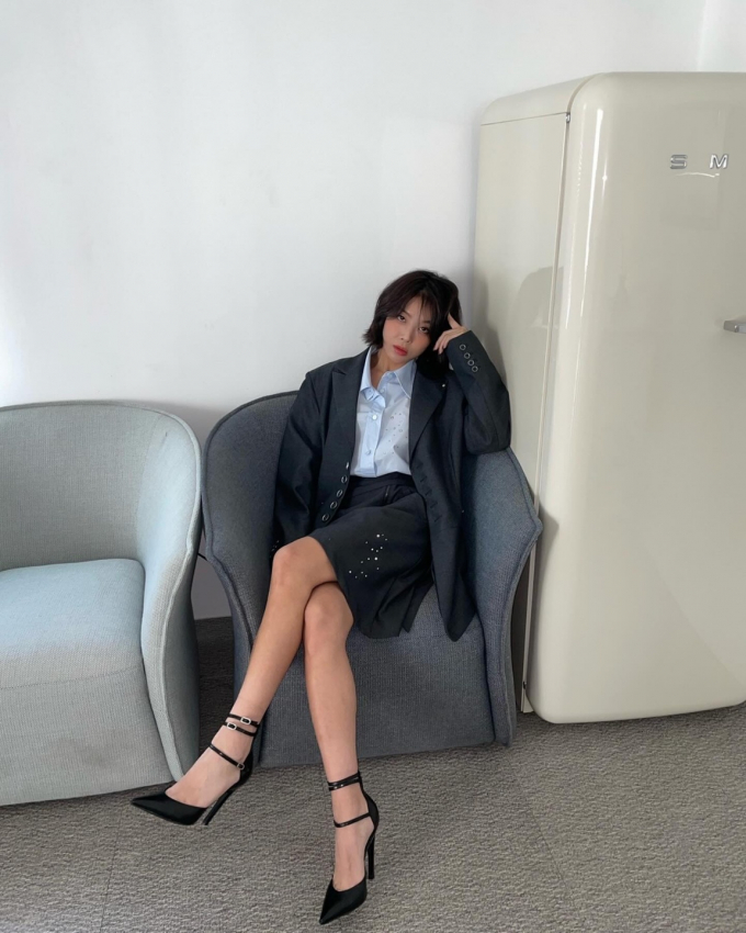 사진=유빈 인스타그램