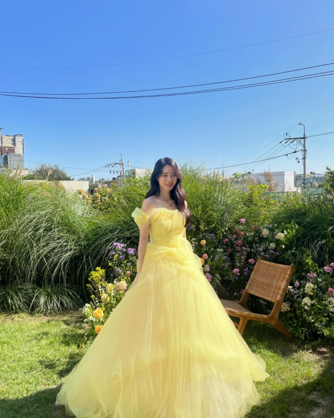 사진=임지연 인스타그램