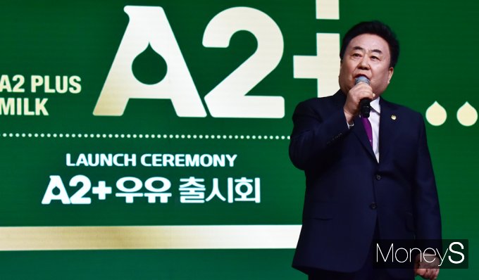 [머니S포토] 문진섭 