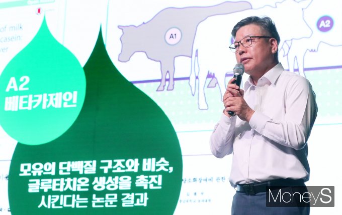 [머니S포토] 최경천 