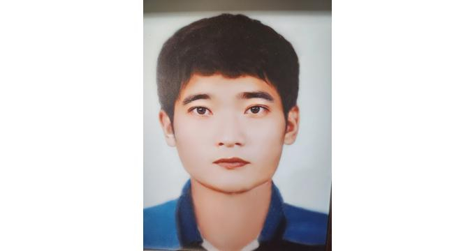 배송기사로 일하며 홀로 아들을 키우던 김경모씨(43)가 지난달 17일 오전 잠에서 깨어나지 못한 채 뇌사 판정을 받은 후 4명에게 새 생명을 선물하고 떠났다. 사진은 장기기증 후 세상을 떠난 김씨. /사진=뉴스1(전남대병원 제공)