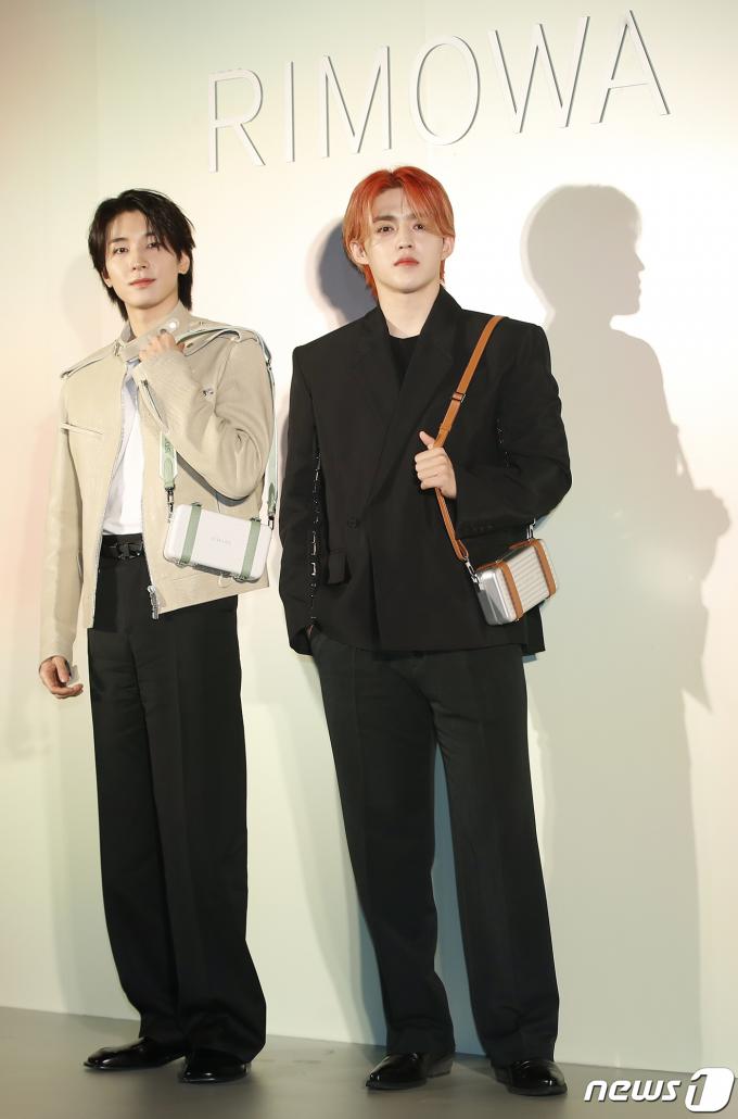 [사진] 세븐틴 원우 에스쿱스, 멋짐 폭발