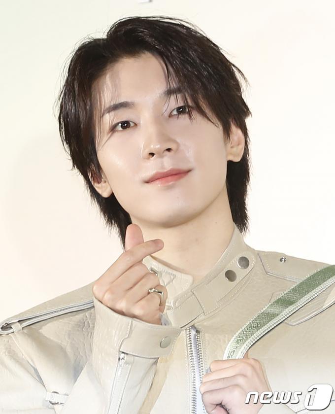 [사진] 원우, 스윗 가이