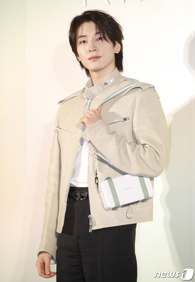 [사진] 원우, 무심한듯 멋스럽게