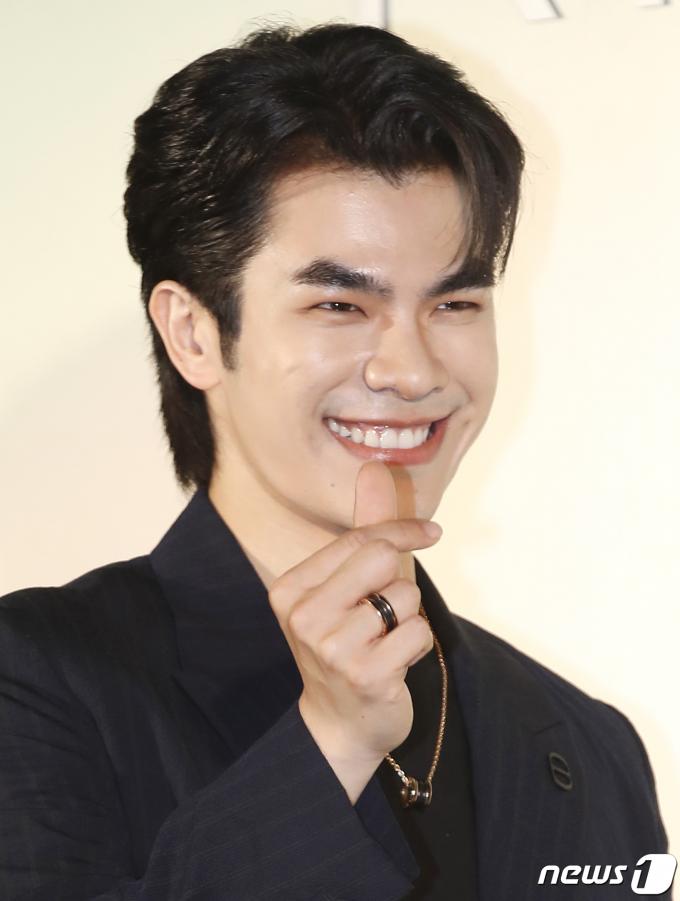 [사진] 내한 한 마일 팍품
