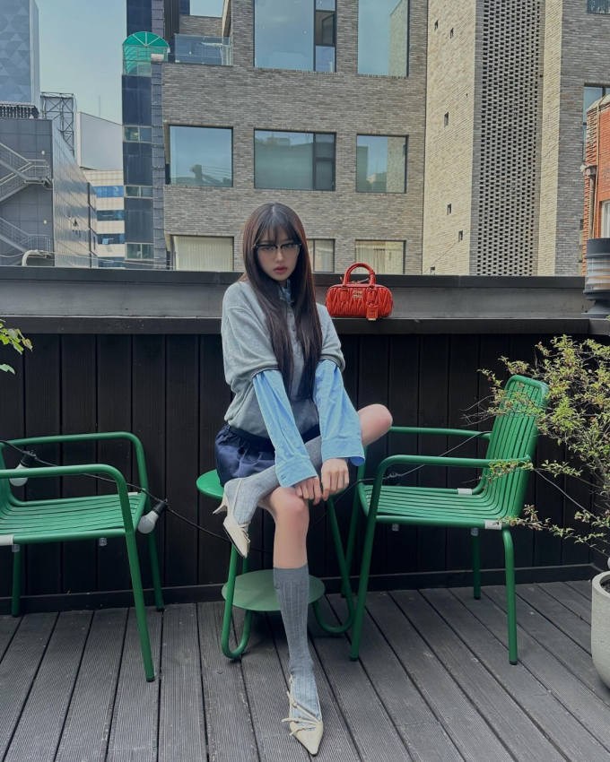 사진=장원영 인스타그램