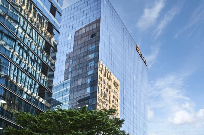 이마트가 이마트에브리데이를 흡수합병한다. 사진은 이마트 본사. /사진=이마트