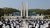 4·19 혁명은 대한민국 역사상 최초의 민주주의 혁명으로 기록됐다. 사진은 지난 2022년 4월19일 서울 강북구 우아동 국립 4·19 민주묘지에서 열린 4·19 혁명 기념식 기념탑. /사진=뉴스1