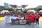 16일  서울 송파구 올림픽공원 평화의 광장에서 제2회 SA 베이스볼5 아시아컵 종료 후 입상 팀들이 기념 촬영을 하고 있다. (대한야구소프트볼협회 제공)