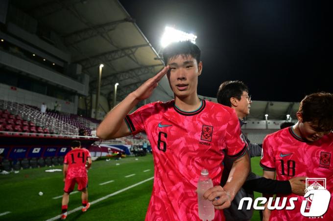 [사진] 승리 이끈 이영준