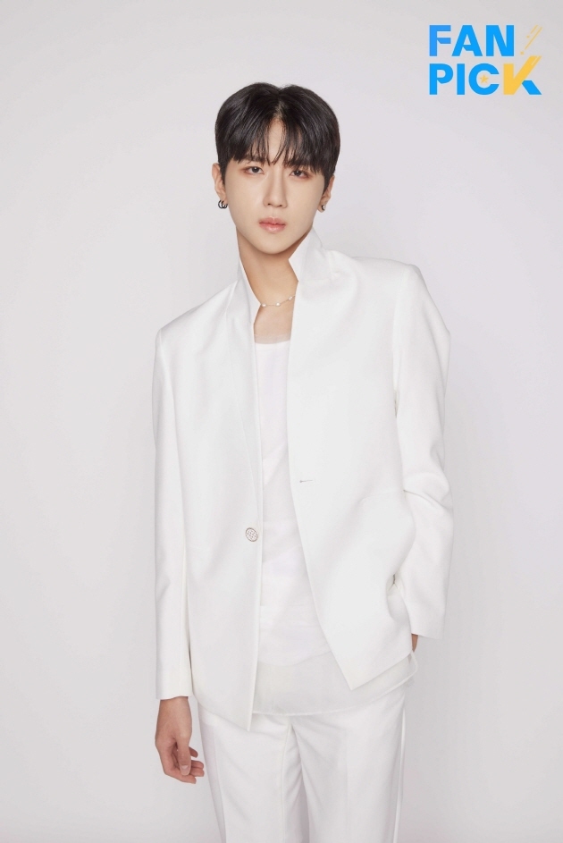 윤혜성/ 사진제공=TNK엔터테인먼트