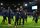 레알 마드리드가 맨체스터 시티를 승부차기 끝에 꺾고 올시즌 챔피언스리그 4강에 진출했다. 사진은 4강행이 확정된 이후 환호하는 레알 선수들. /사진=로이터