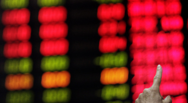 코스피 지수가 2610선을 회복했다. /사진=뉴시스