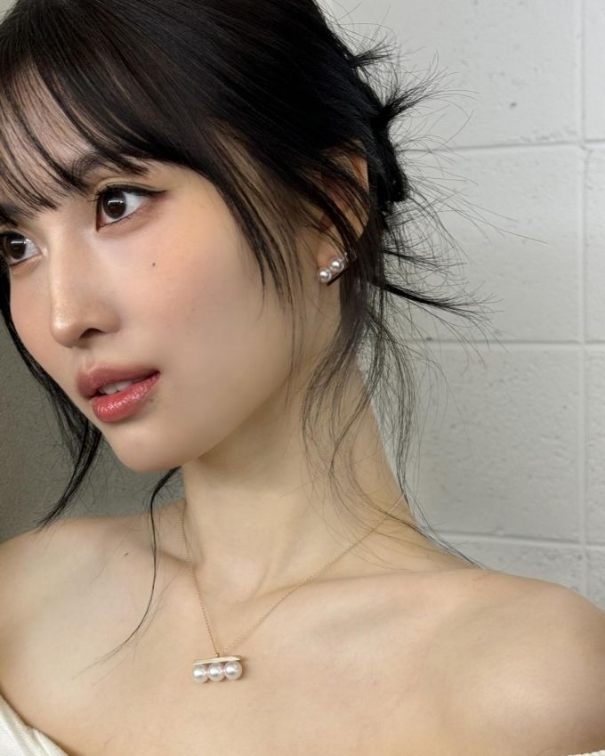 사진=모모 인스타그램