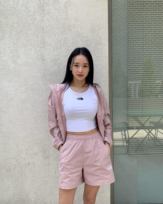 사진=손연재 인스타그램