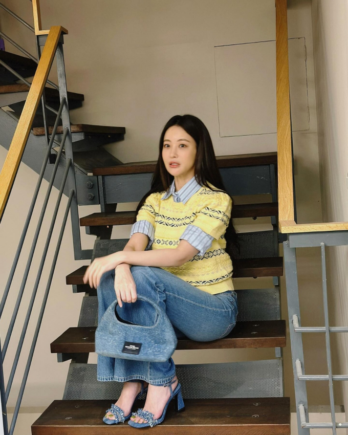 사진=오연서 인스타그램