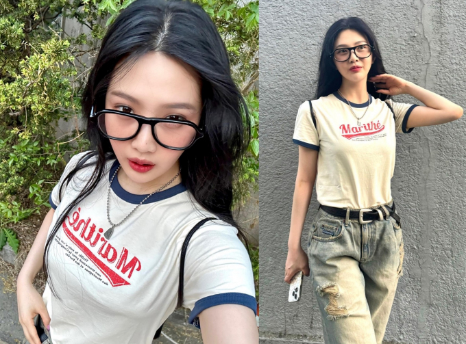 사진=조이 인스타그램
