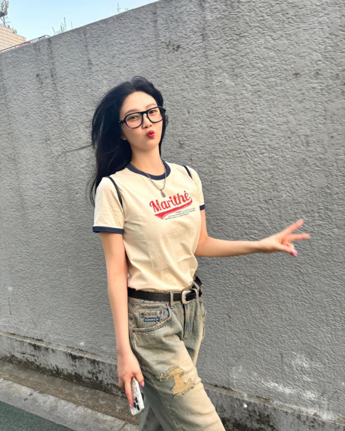 사진=조이 인스타그램
