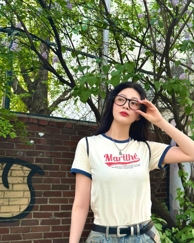 사진=조이 인스타그램