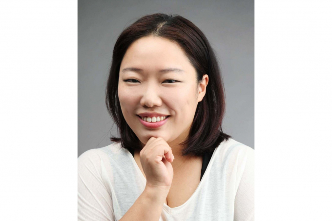 연극배우 주선옥씨(38·여)가 지난 10일 서울 아산병원에서 심장, 폐장, 간장, 신장(좌·우), 안구(좌·우)를 기증해 7명의 생명을 살린 후 하늘나라로 떠났다. 사진은 장기기증 후 세상을 떠난 고 주선옥씨. /사진=한국장기기증원
