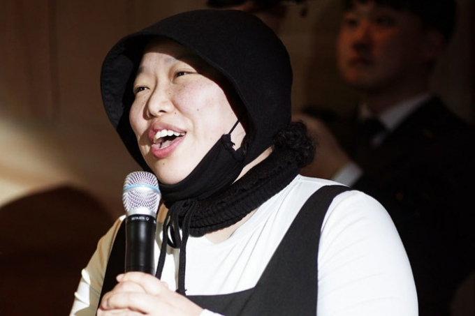 주씨는 평소 선행을 베풀며 장기기증에 대한 긍정적인 생각을 가지고 있었으며 그의 가족은 장기기증을 통해 그가 다른 사람의 몸속에서라도 살아 숨쉬기 바라는 마음으로 기증에 동의했다. 사진은 장기기증 후 세상을 떠난 고 주선옥씨의 생전 모습. /사진=한국장기기증원