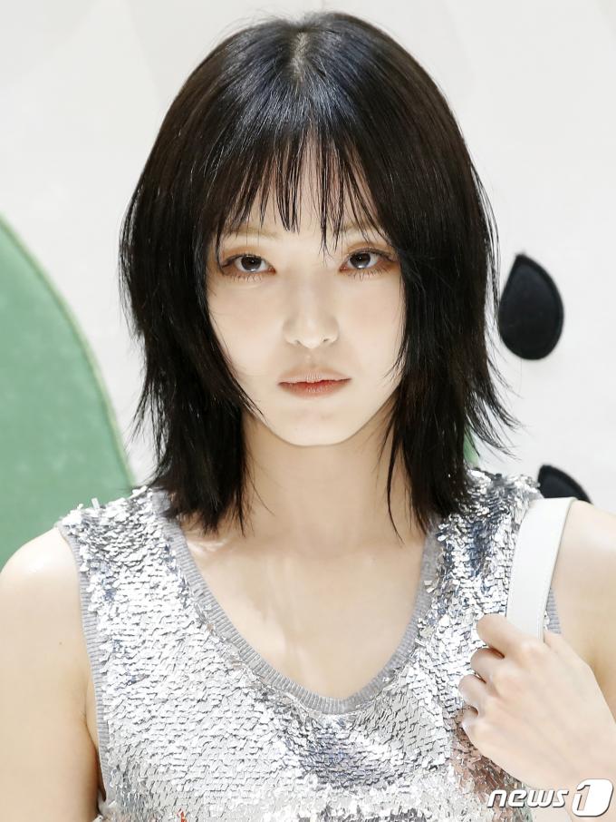 [사진] 전소니 '기생수' 하이디
