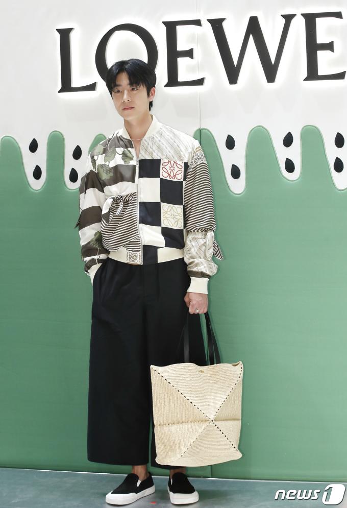 [사진] '횹사마' 채종협, 분위기 장인